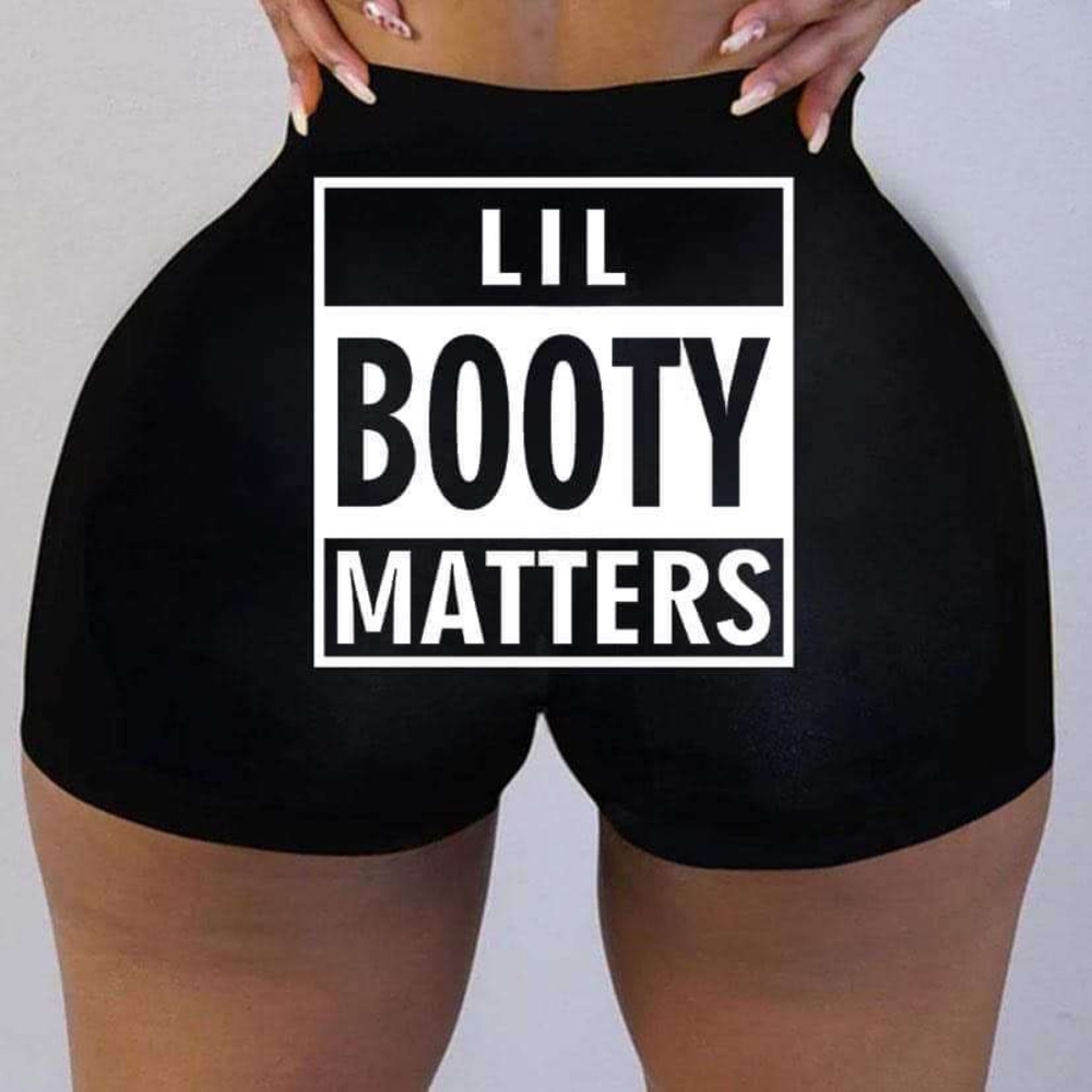 Women's Snack Shorts